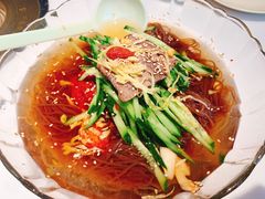 -七八冷面·延边朝鲜族美食(圣熙八号店)