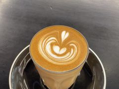 -麻雀咖啡SPARROW COFFEE(十全街店)