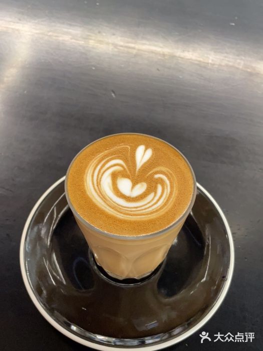 麻雀咖啡SPARROW COFFEE(十全街店)图片