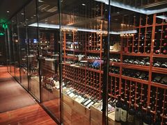 -Wolfgang’s Steakhouse 沃夫冈牛排馆(上海白玉兰广场店)