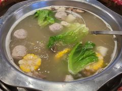 -小肥牛潮汕牛肉火锅(南联店)