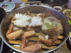 -蟹之国·精品蟹料理(极地店)