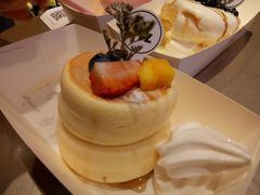 原味雪糕梳乎厘-狐狸和向日葵(北京路店)
