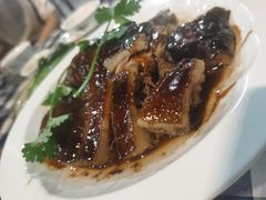-洞密园美食城(富华路店)