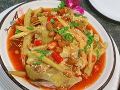 -鹏馨羊羔肉·非遗(新建街店)