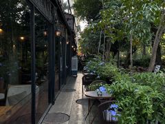-乌托邦咖啡(武侯祠店)