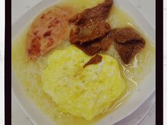 -香港新发烧腊茶餐厅(万象店)