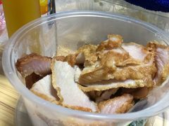 -姚记东北菜(金山店)