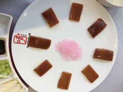 -味+新京宴·烤鸭·北京菜(创意谷店)
