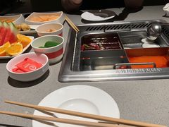 -海底捞火锅(八佰伴店)