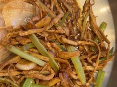 -聚鑫阁江浙菜·非遗传承技艺(青村帝华园店)