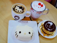 iphone_upload_pic-Hello Kitty Cafe(弘大店)