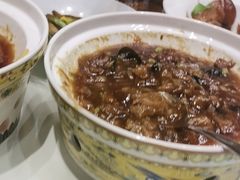 -惠丰堂饭庄·烤鸭·京味菜(翠微路店)