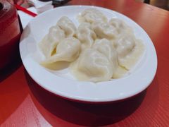 -喜家德虾仁水饺(长泰广场店)