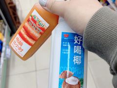 -全家便利店(江湾镇站店)