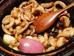 -啫神·广州地标美食(北京路店)