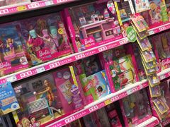 -TOYSRUS玩具反斗城(苏州中心店)