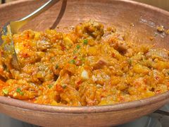 -一坐一忘云南菜(卓悦中心)