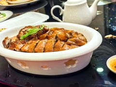 -东江海鲜酒家(艺都分店)