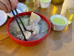 -王婆婆老妈蹄花川菜馆·非物质文化遗产(太古里一店)
