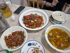 -笨罗卜浏阳菜馆(太平街店)