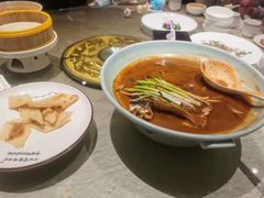 -宏宴·新京菜(望京店)