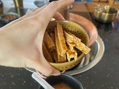 -陀岗美食·云南藏式特色餐厅