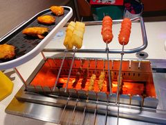 -丰茂烤串(五道口店)