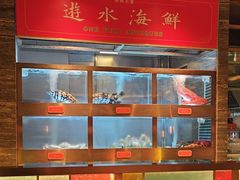 -ONE FULL 古董港式海鲜火锅