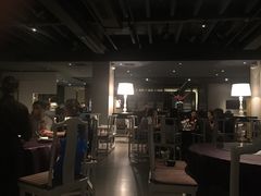 T馆-T館·花园艺术餐厅