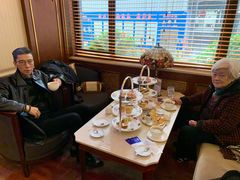 -国际饭店·原点咖啡吧ORIGIN CAFE&BAR