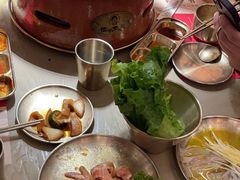 -西塔老太太泥炉烤肉(温州首店万象城黑金店)