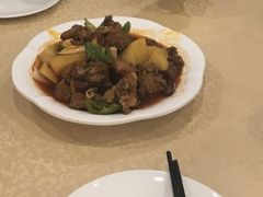 -楼兰印象(朝外店)