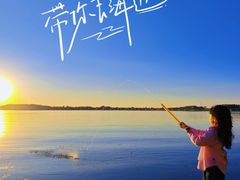 -丁香湖公园