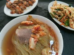 冷面-西塔大冷面(三好街店)