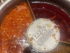 -巴奴毛肚火锅(京西大悦城店)