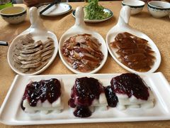 -福来居烤鸭店(天坛二店)