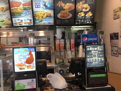 -德克士(三门路店)
