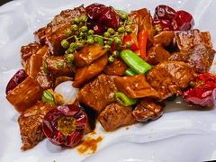 -童福兴·南京菜(老门东店)