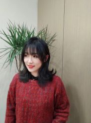 -Rise Hair上升造型