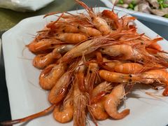 -林家饭店(新林公路店)