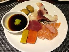 -荣誉国际酒店-云顶旋转餐厅