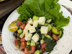 -沙漠玫瑰土耳其餐厅(神路街店)