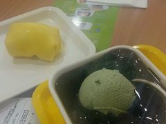 -满记甜品(荟聚购物中心店)