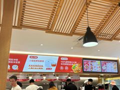 -南城香·饭香串香馄饨香(青年路店)