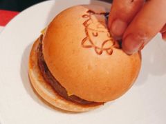 -西贝莜面村(金隅嘉品mall店)