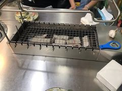 -郭记原生态烤羊腿(长宁路店)