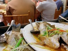 -百年银屏蚝烙·潮汕菜·非遗(乐山店)