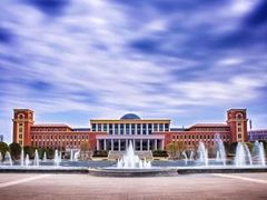 -中央民族大学