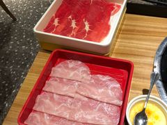 -水林间·寿喜烧自助(仙林金鹰店)